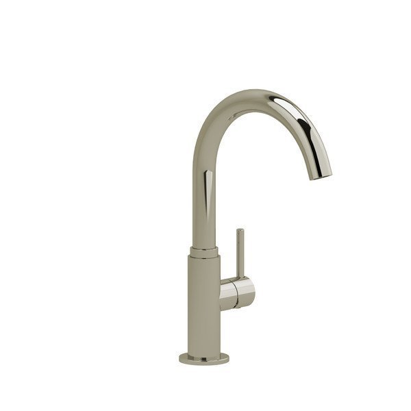 Riobel Azure Bar/Food Prep Kitchen Faucet AZ601PN